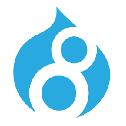 Drupal logo