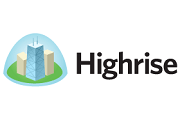Highrise CRM