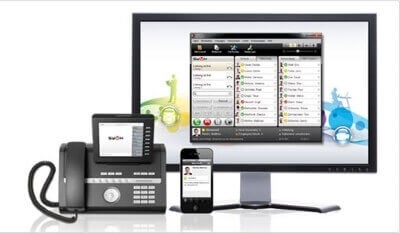 Elite office phone systems