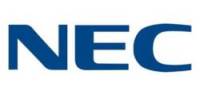 NEC Logo