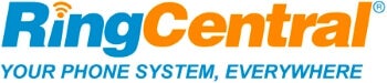 RingCentral logo