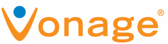Vonage logo