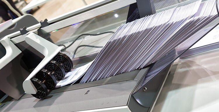 buy franking machine