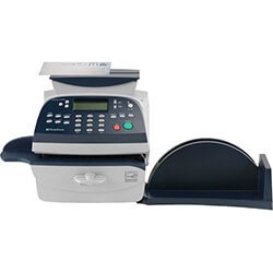 DM110i franking machine for small business