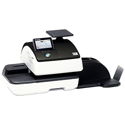 PostBase Econ franking machine for small business