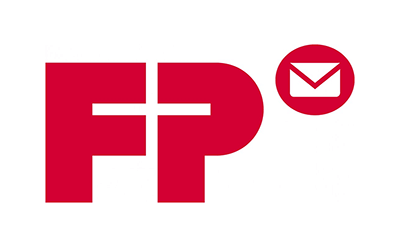 FP Mailing logo