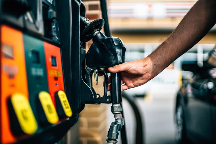 Best fuel card providers