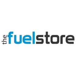 fuel card suppliers review fuel store logo
