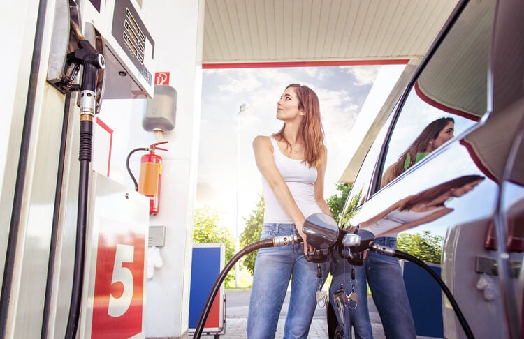 Best fuel cards