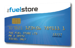 fuel cards the fuel store fuel card