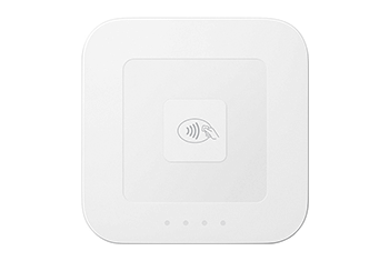 best mobile card reader Square reader