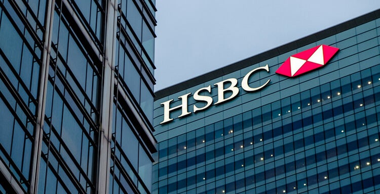 HSBC merchant services