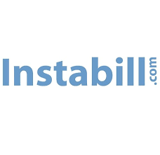 instabill logo