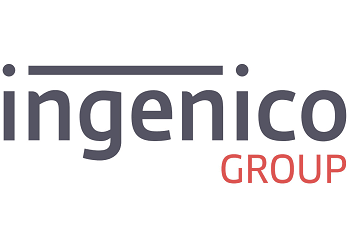 INGENICO Logo