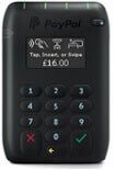 paypal here card machine