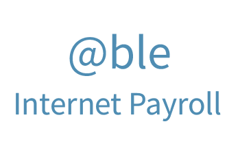 Able internet payroll