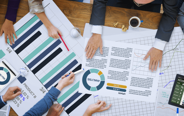 payroll companies in the UK and London