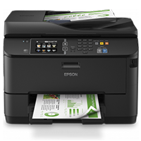 WorkForce Pro WF-4630DWF