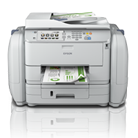 WorkForce Pro WF-R5690DTWF