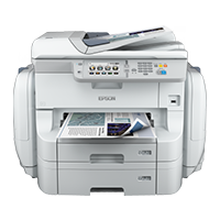 WorkForce Pro WF-R8590DTWF