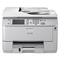 WorkForce Pro WF-M5690DWF