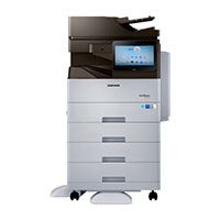 SMART MultiXpress M4370LX