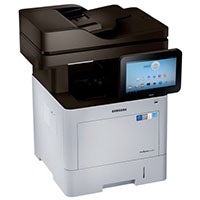 SMART MultiXpress M4580FX