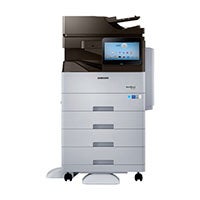 SMART MultiXpress M5370LX