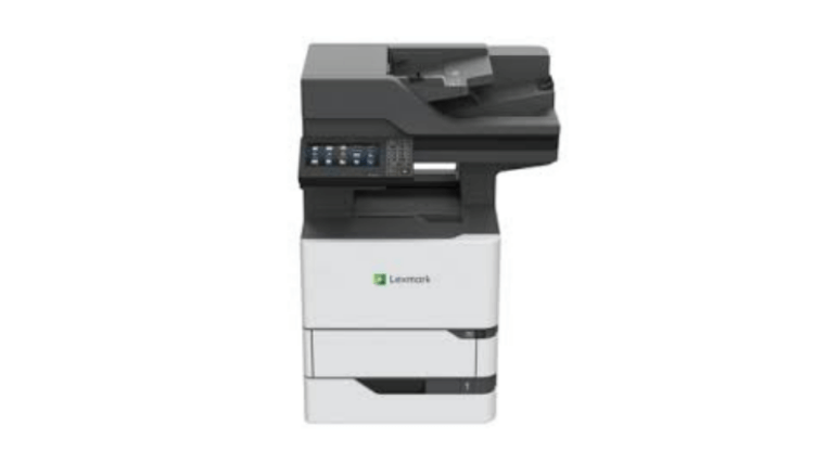 Lexmark XM5365