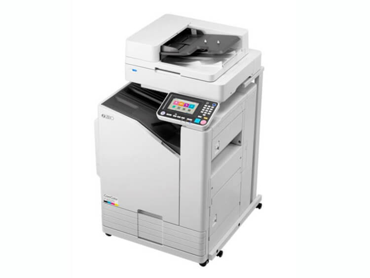 RISO ComColor FW 5231