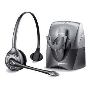 Plantronics CS351N headset