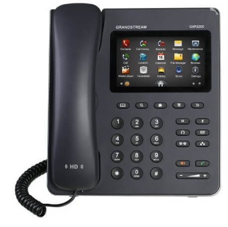 Grandstream GXP2200