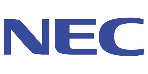 NEC Logo