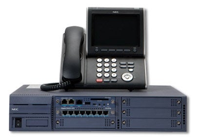 NEC SV8100