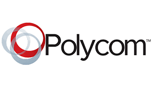 Polycom Logo