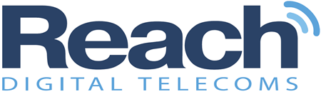 Reach Digital logo