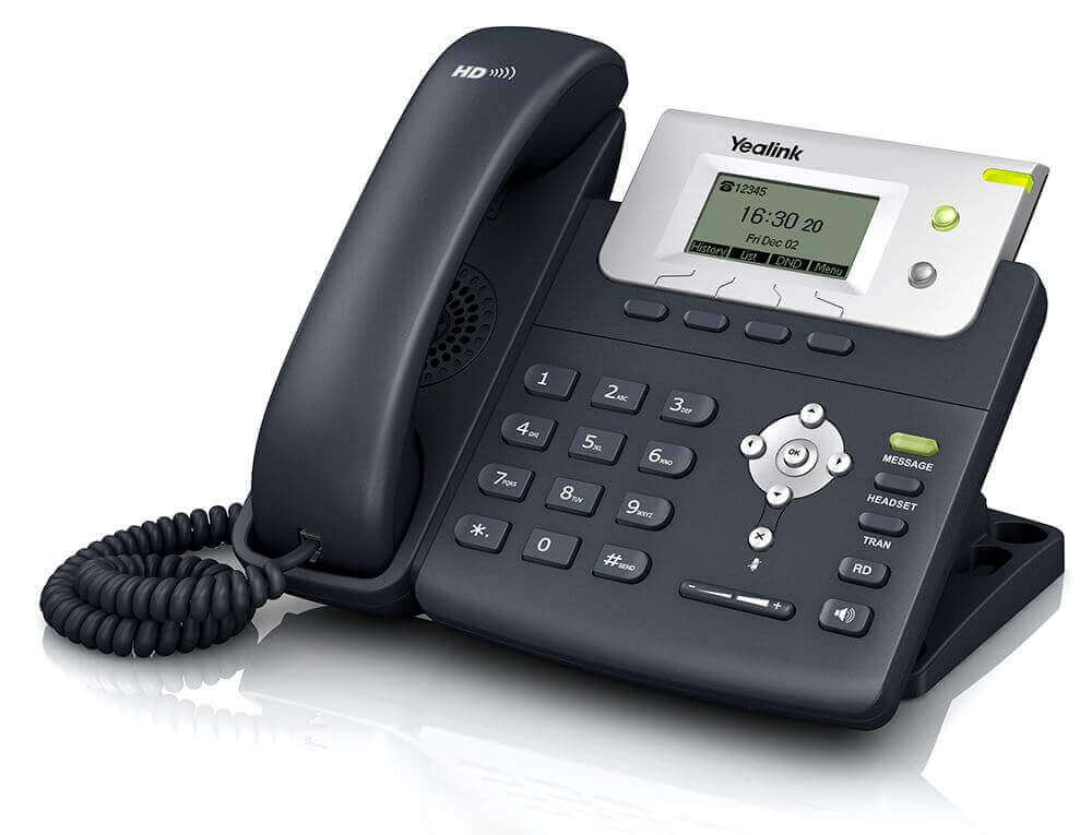 Yealink SIP-T21P