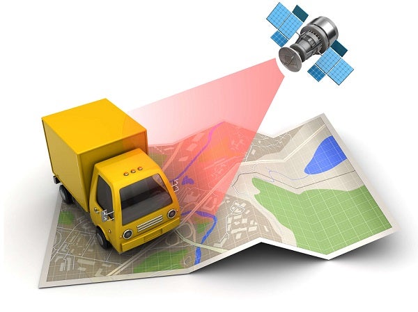 How Accurate Is GPS Vehicle Tracking? | Expert Market
