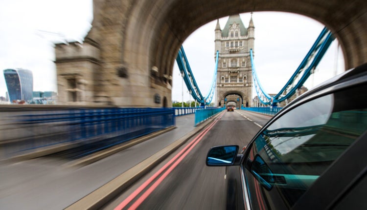 Cars need to be ULEZ compliant