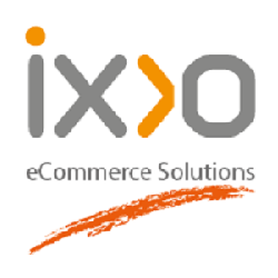 IXXO logo