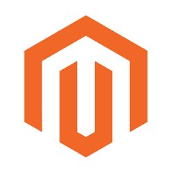 Magento logo